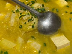 酸菜炖豆腐-紫光园(劲松店)