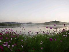 -乌兰布统草原