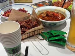 -欧记大排档·景德菜(上海首店)