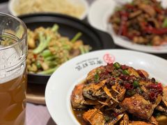 -有位虾匠·香辣蟹·小龙虾(李村店)