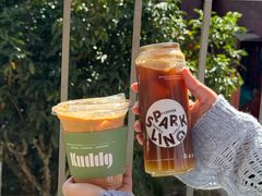 -KUDDO COFFEE(天河城店)