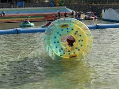 -青龙湖公园