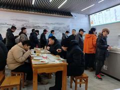 -老磁器口豆汁店(马家堡店)