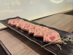 午餐肉-湊湊火锅·茶憩(打浦桥日月光店)