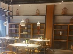 -东园小馆·早茶·淮扬小炒(江都路店)