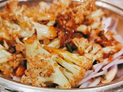 -品大三·南京菜(大行宫店)