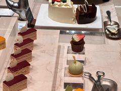 -TABLE·味西餐厅-成都茂业JW万豪酒店