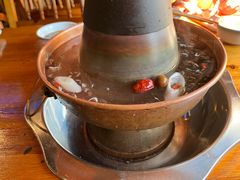 -義聚德·清真铜锅涮羊肉·烧烤(河东店)