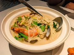 -莆田餐厅PUTIEN(世博源店)