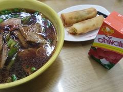 -玉华饮食店(茅台路店)
