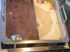 -大隐·成都火锅Bistro(合生麒麟新天地店)