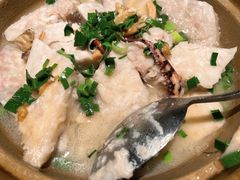 -肴约·花园式餐厅(湖里店)