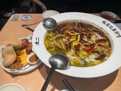 -太二酸菜鱼(深圳布吉万象汇店)