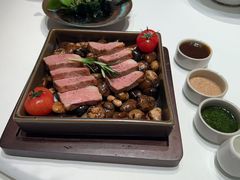 -淮香国色·淮扬菜(正大中心店)