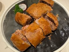-莆田餐厅PUTIEN(宁波阪急店)