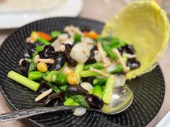 -御公馆中餐厅·点心·顺德菜·佛山东平保利洲际酒店