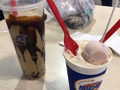 -DQ·蛋糕·冰淇淋(新玛特分店)