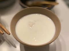奶白酒-胡麻(静安嘉里店)
