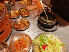 -西塔老太太泥炉烤肉(苏州大悦城店)