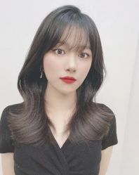 -那茉 Hair Salon