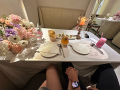 -PARFUM FLORAL花境法餐(南京首店)