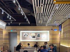 -舌尖尖·兰州牛肉面(浦东机场店)