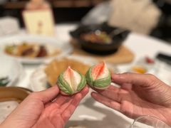 -宝丽轩中餐厅BAOLIXUAN