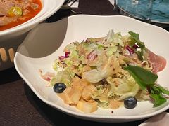 -大拙里·精致融合菜(沙湖桃源国际店)