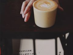 -fishtank鱼缸咖啡(三山街店)