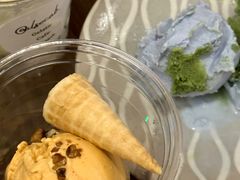 -cab意式gelato冰淇淋