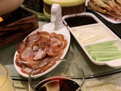 -佰家小厨·南京菜(夫子庙店)