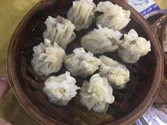 -马家烧麦(总店)