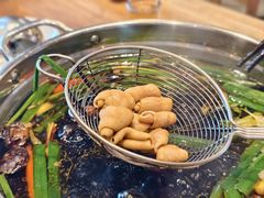 -厝味火锅·潮汕卤水火锅(十一合店)