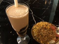 -Let's Taipei 非常烘焙(太古里店)
