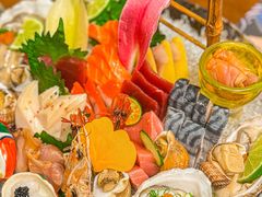 -傑·料理·海鲜放题(佛山文华荟店)