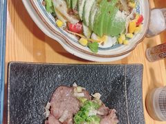 -晶吉·居酒屋·烧鸟·生鱼饭(中山区民主广场店)