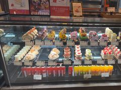 -CARINO BAKERY&CAFE(南方商城店)