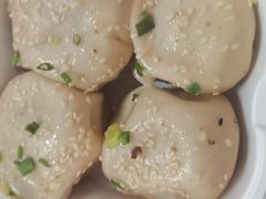 -小杨生煎(香港名都店)