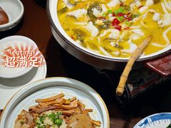 -火宫殿·湘菜小吃·商务宴请·生日聚会(东塘店)