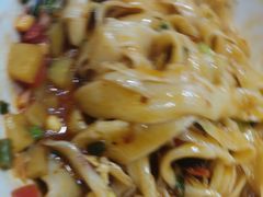 -黎一碗大碗手工面(城市立方店)