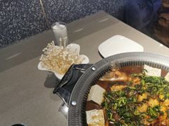 -半天妖烤鱼(西铁营万达店)
