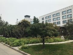 -北京邮电会议中心