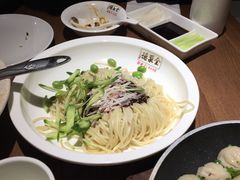 -全聚德(江宁店)