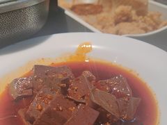 -半天妖烤鱼(方庄店)