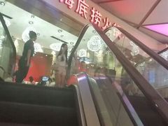 -海底捞火锅(龙岗星河COCO Park店)