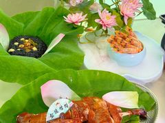 -苏梦江南·淮扬菜(夫子庙店)