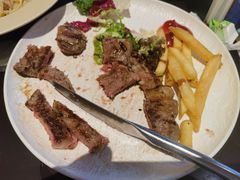 -新贝乐意大利餐厅(苏州中心店)