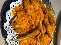 -鱼神·脆肉鲩 全鱼宴(西乡店)