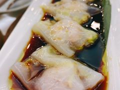 -馨越楼·点心·粤菜(赤坎店)