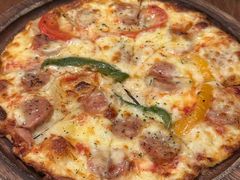 -0907餐厅(核桃园店)